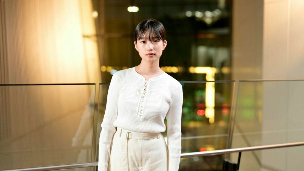 女優、河合優実今や『今年の顔』に …数々のCMでも輝く！　