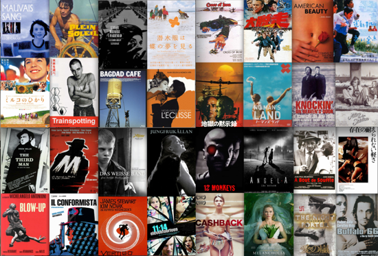 【奥が深いね】「好きな映画は？」と聞かれた時、どう答えるのが無難なんだろう