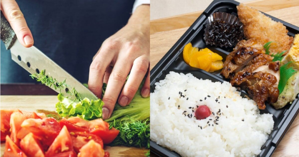 「コンビニ弁当」VS「自炊」: どちらが本当に安いのか徹底比較！