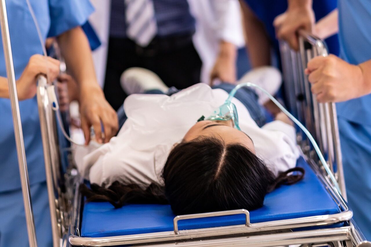 うどんが招く「原因不明の失神」 女性の体験に博多大吉も衝撃