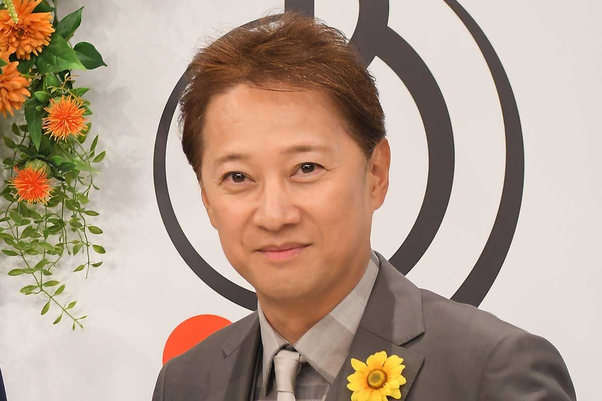 中居正広「違約金10億円⁉」…番組もCMも続々中止で「もう芸能人をやめる」