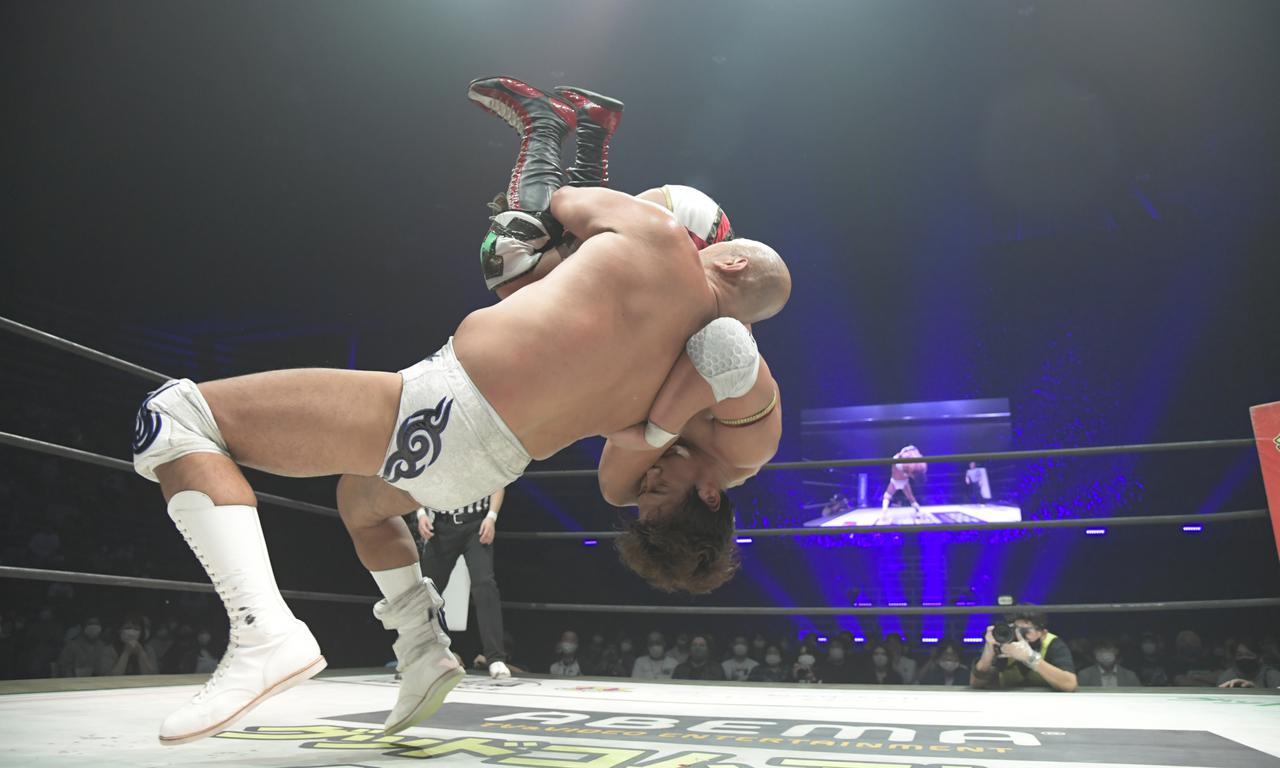 【気になる⁉】プロレスラーだけど何か聞きたいことある？