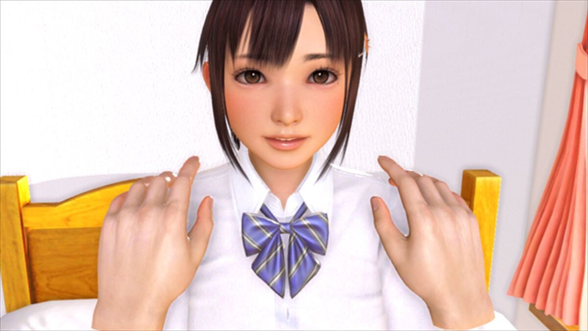 【VRカノジョ】美少女3Dゲームのパイオニア「イリュージョン」活動終了を発表！！！