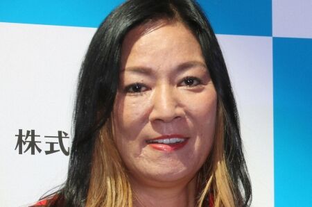 一体なぜ？ジャガー横田親子の挨拶を無視したタレントとは！