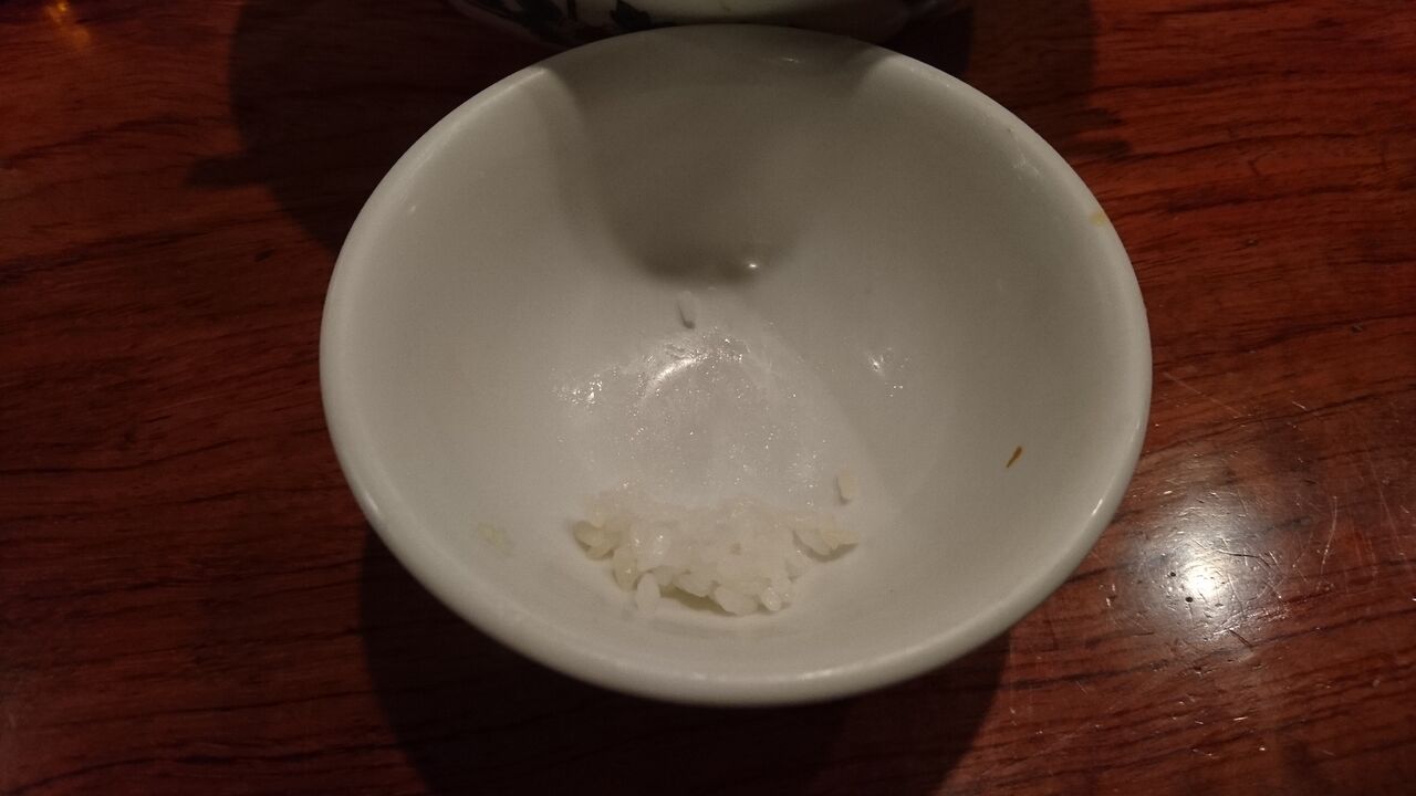 外食時のご飯の量にギャップ⁉　4人に1人が残すその理由とは？