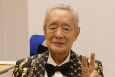 ドクター中松…96歳での運転免許更新に賛否両論