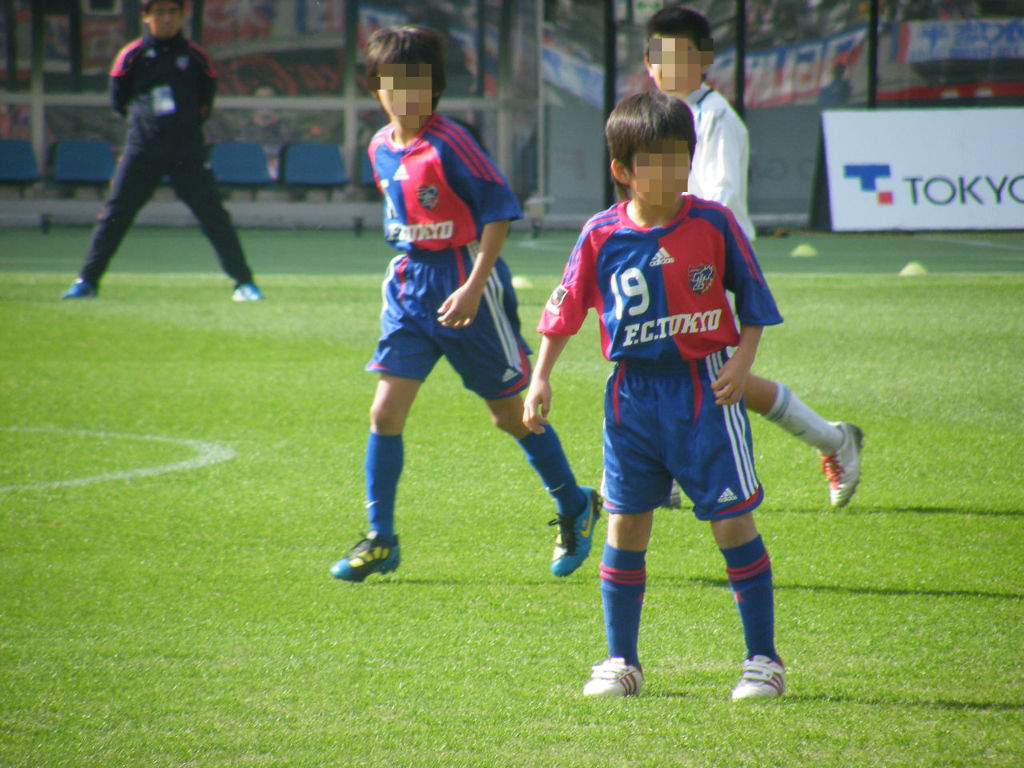 多摩川 コ ラシコ Fc東京アドバンスクラス 蹴撃開始 多摩川 コ ラシコ Fc東京アドバンスクラス 蹴撃開始