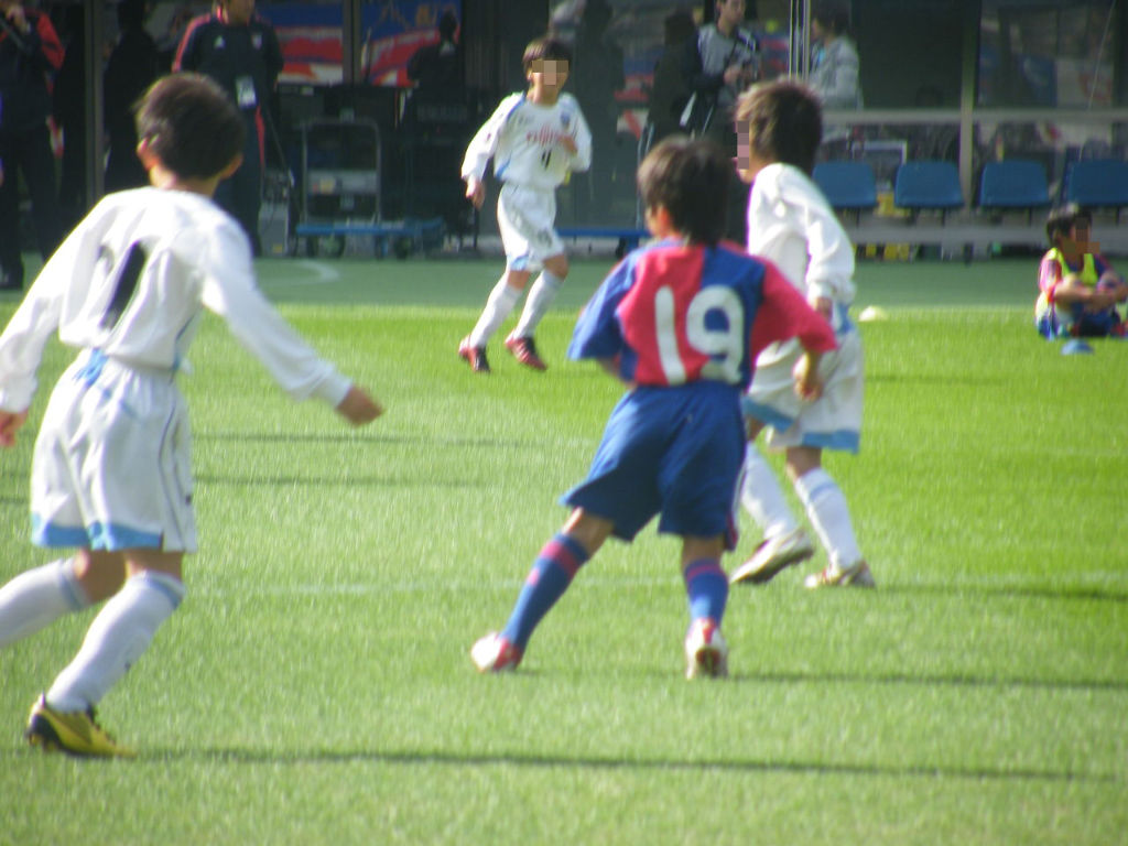 多摩川 コ ラシコ Fc東京アドバンスクラス 蹴撃開始 多摩川 コ ラシコ Fc東京アドバンスクラス 蹴撃開始