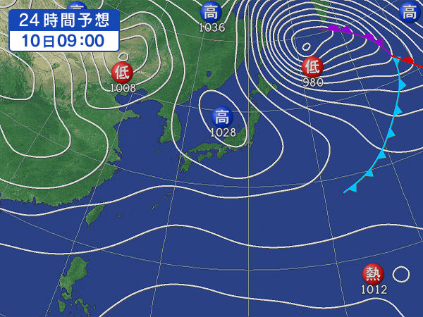 weathermap24