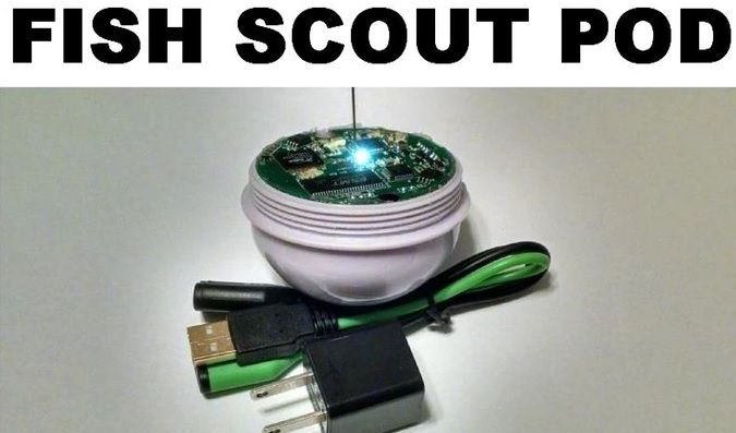 Fishscoutpod