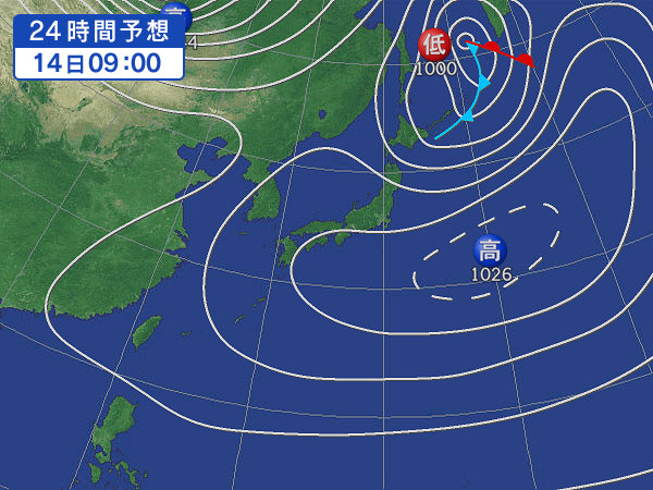 weathermap24