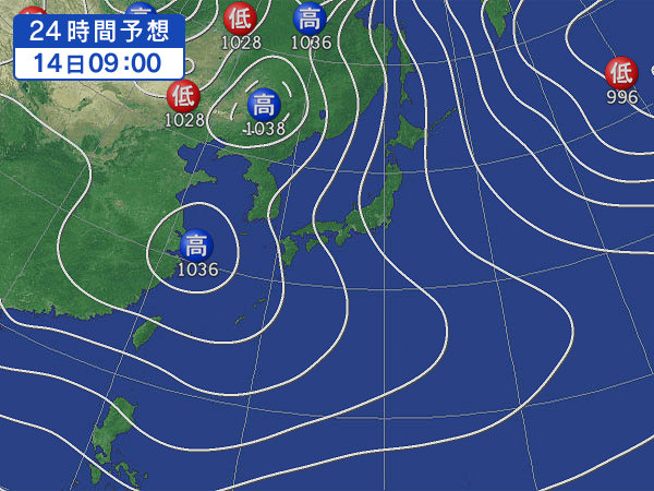 weathermap24