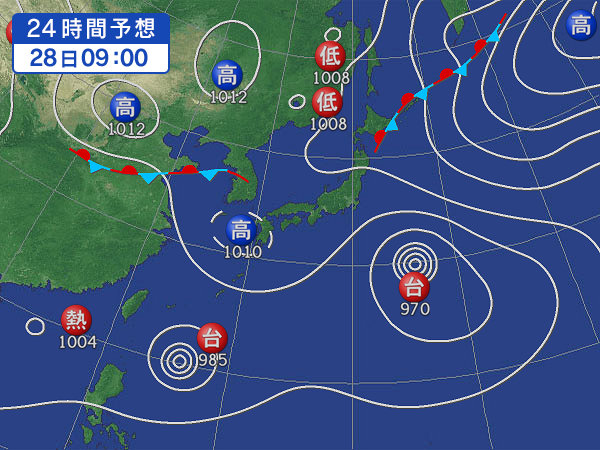 weathermap24