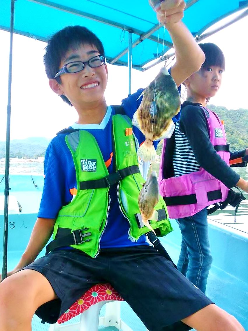 カワハギ祭りだワッショイ 竹村貸舟店 高知県 浦ノ内湾 宇佐 須崎市横浪半島沖の船釣り 釣果情報 ブログ