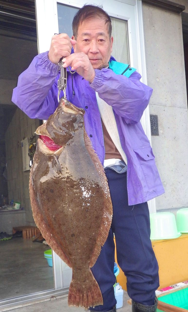 ヒラメ釣果特集】今シーズンはヒラメの当たり年!【仕掛け・釣り ヒラメ釣果特集】今シーズンはヒラメの当たり年!【仕掛け・釣り