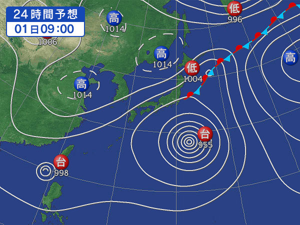 weathermap24