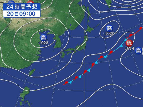 weathermap24