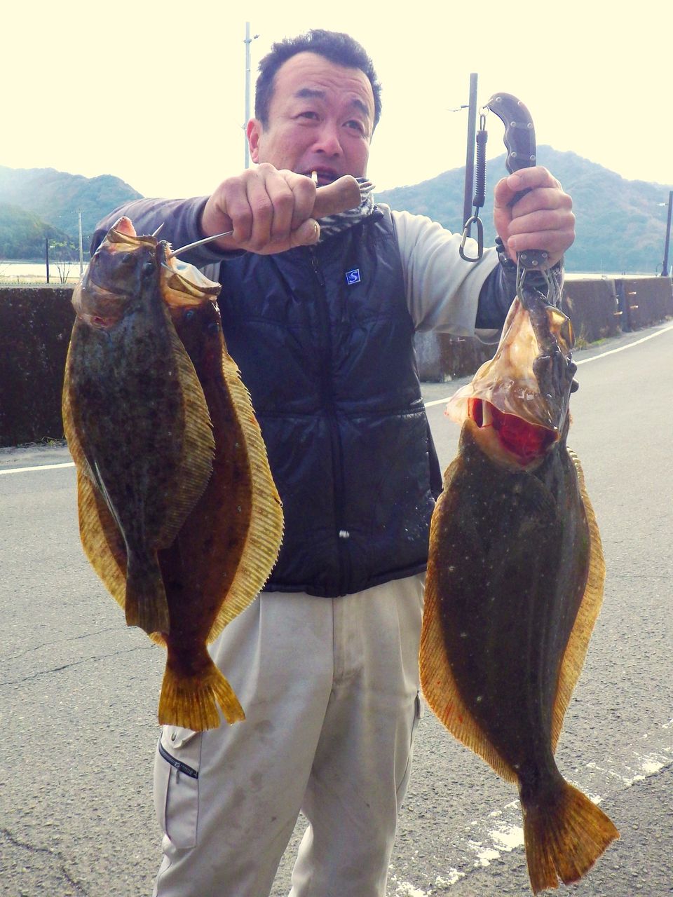 ヒラメ釣果特集】今シーズンはヒラメの当たり年!【仕掛け・釣り ヒラメ釣果特集】今シーズンはヒラメの当たり年!【仕掛け・釣り