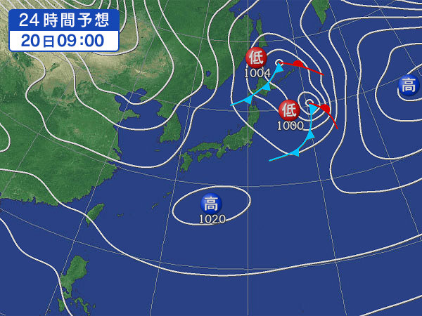weathermap24