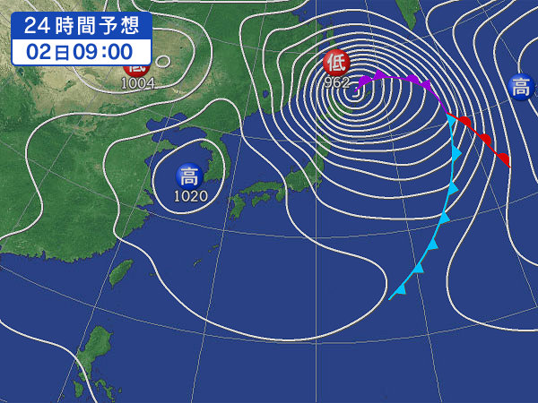 weathermap24