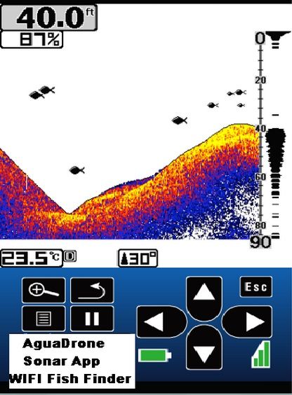 sonarapp