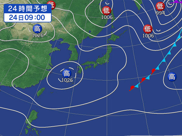 weathermap24