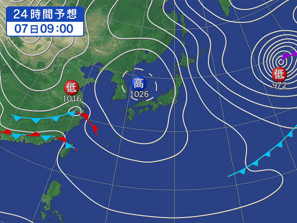 weathermap24