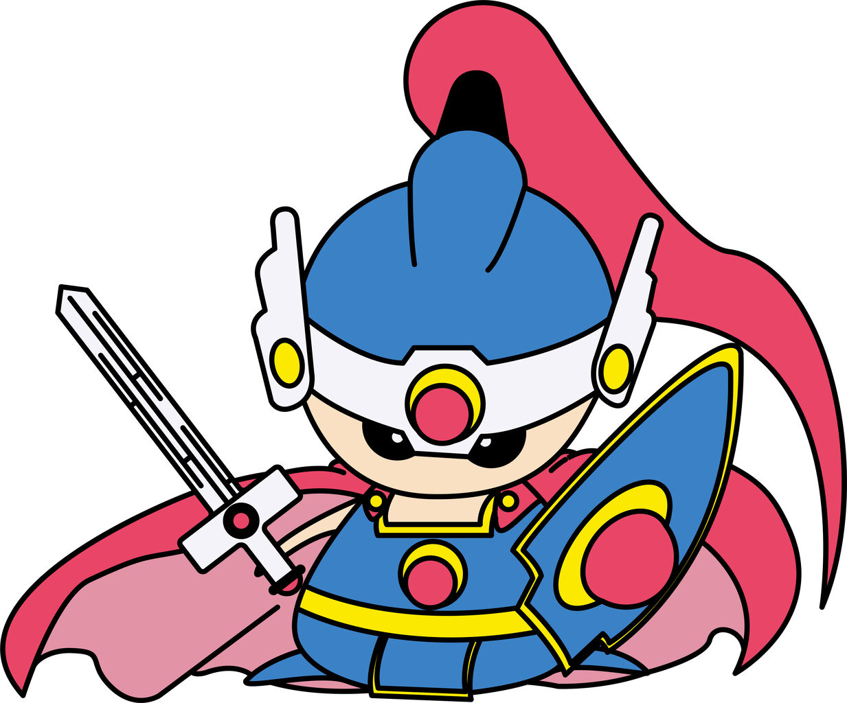 創作ちゃんねる 勇者 魔王 の定義って他の創作ではどうなっている 創作ちゃんねる