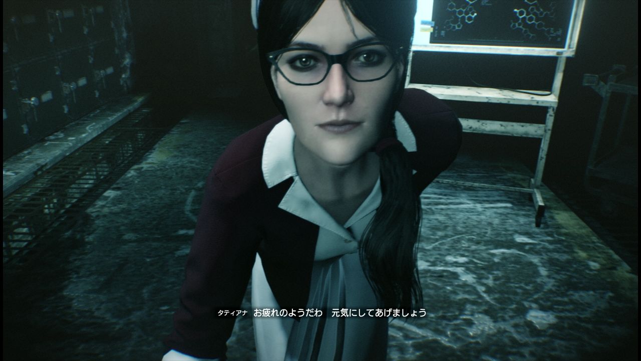 Ps4 サイコブレイク2 感想 評価 任天堂大好きおじさんのゲームブログ Ps4 サイコブレイク2 感想 評価 任天堂大好きおじさんのゲームブログ
