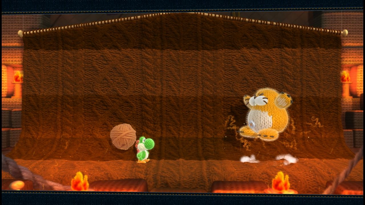 Wiiu ヨッシーウールワールド 感想 評価 任天堂大好きおじさんのゲームブログ Wiiu ヨッシーウールワールド 感想 評価 任天堂大好きおじさんのゲームブログ