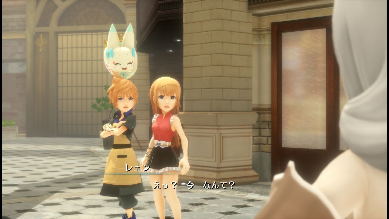 Ps4 ワールドオブファイナルファンタジー 感想 評価 任天堂大好きおじさんのゲームブログ Ps4 ワールドオブファイナルファンタジー 感想 評価 任天堂大好きおじさんのゲームブログ