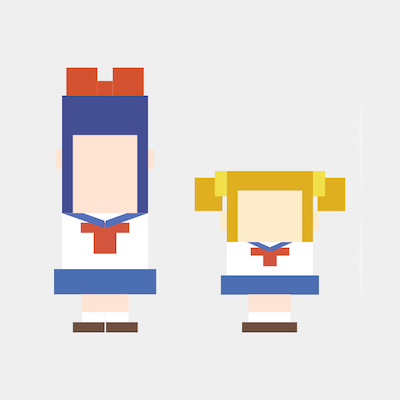 Processingでpixiv ポプテピピックたのしいイラストコンテスト に殴り込みじゃオッラーン だらっと学習帳 Processingでpixiv ポプテピピックたのしいイラストコンテスト に殴り込みじゃオッラーン だらっと学習帳