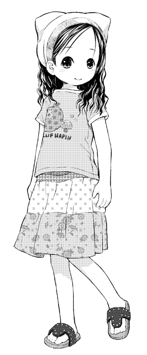 らくがき