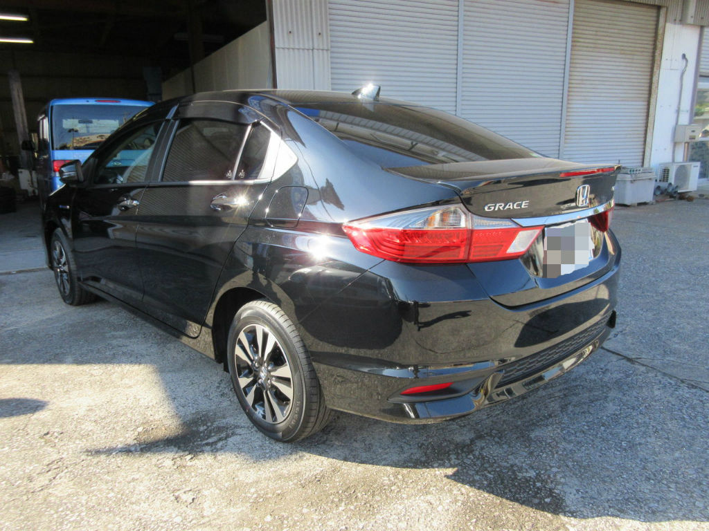 ヘイ タクシー カートップアダチのブログ