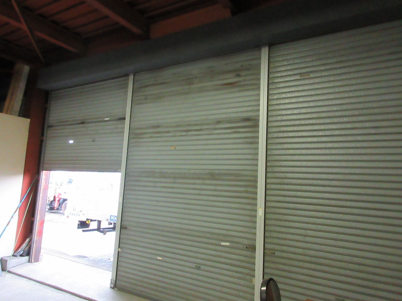 台風24号 カートップアダチのブログ