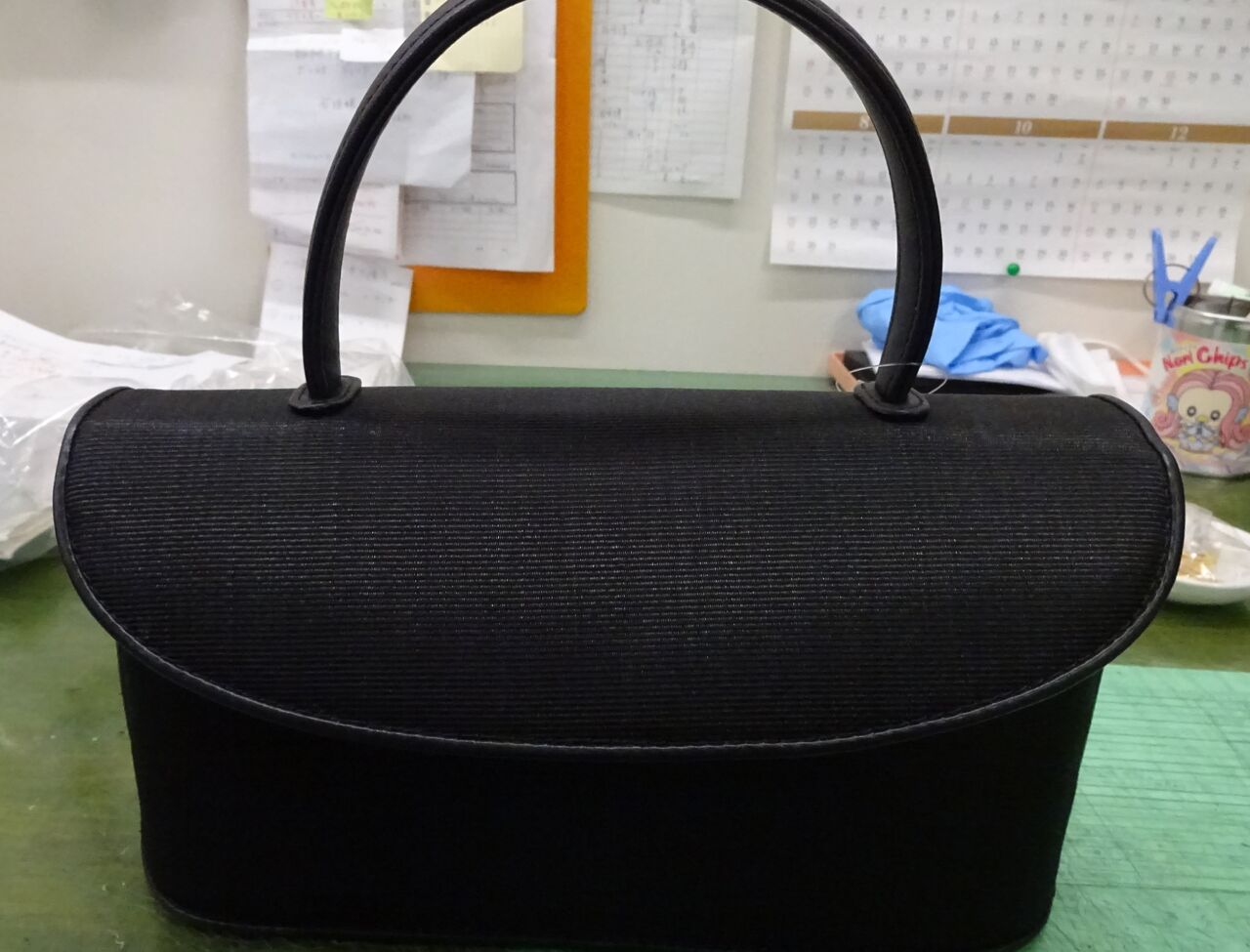 マグネットが強力すぎて 鞄工房 白牡丹 かばんこうぼうはくぼたん の公式ブログ マグネットが強力すぎて 鞄工房 白牡丹 かばんこうぼうはくぼたん の公式ブログ
