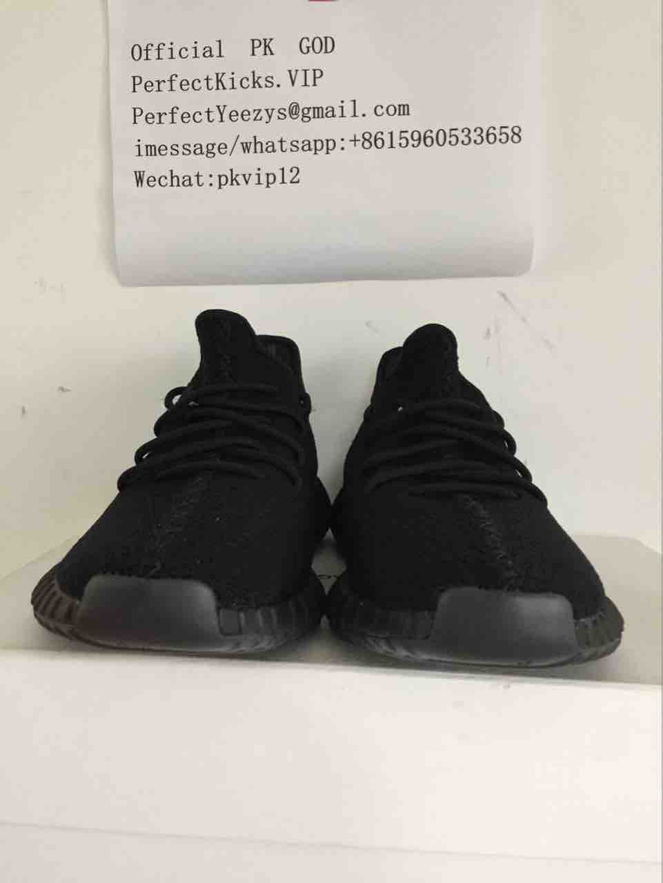 yeezy boost 350 v2 pk god