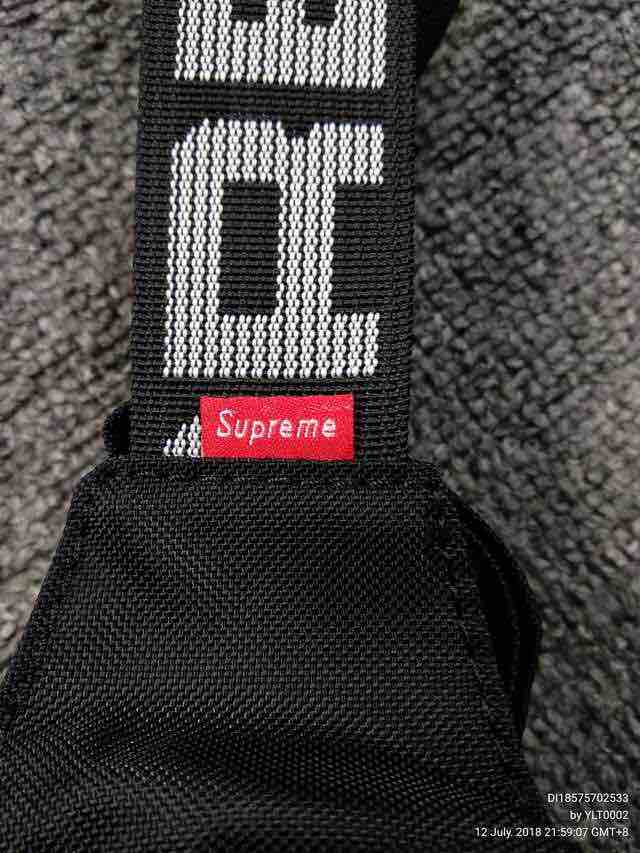 最高 50+ Supreme ショルダーバッグ 18ss 見分け方 - あんせなこめ壁