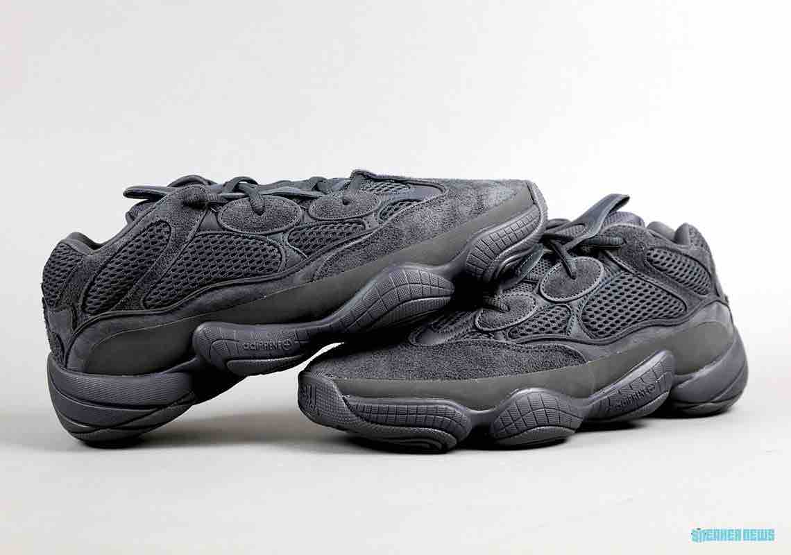 fake yeezy 500 utility black