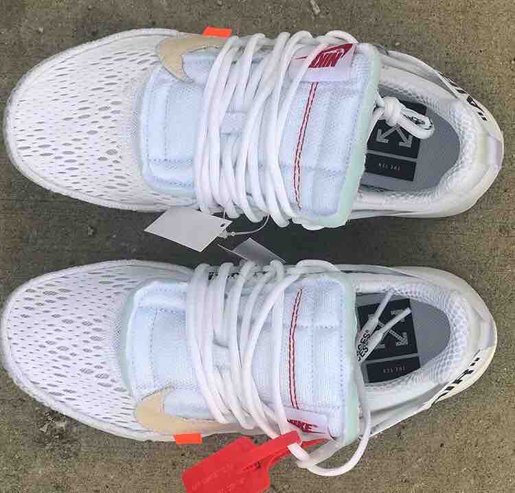 off white presto godkiller