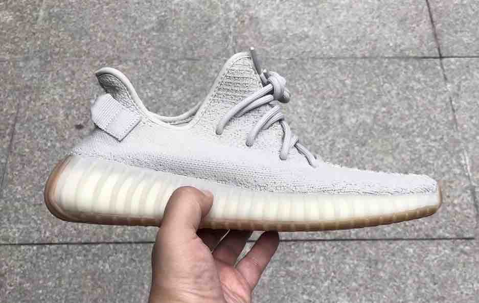g5 yeezy sesame