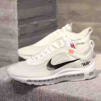 off white 97 nike