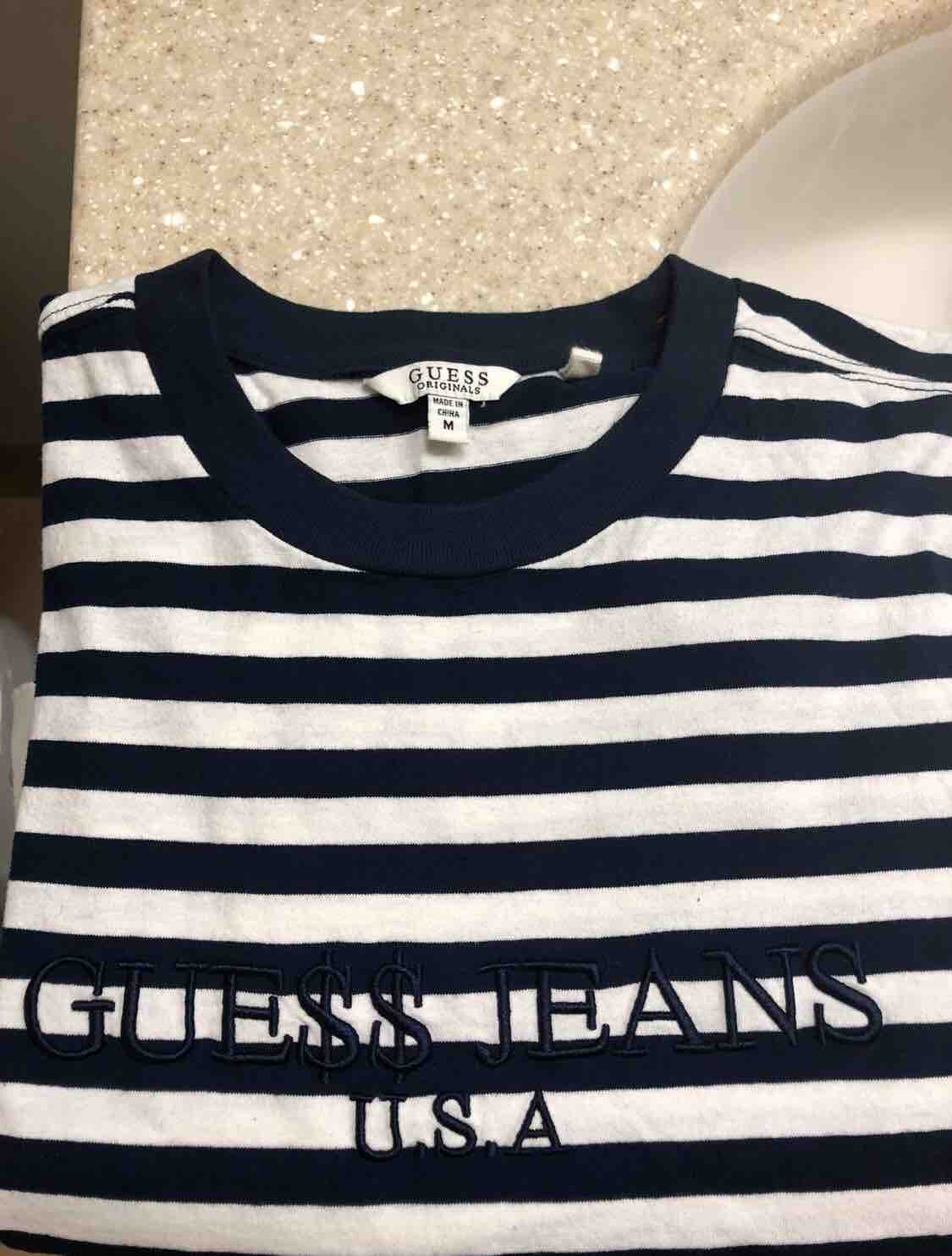レビュー Guess X Asap Rocky Tシャツ Unionkingdom 偽物ブランド In The World 世界中の偽物をレビュー