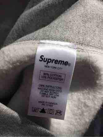 レビュー Supreme Box Logo パーカー Mirror 偽物ブランド In The World 世界中の偽物をレビュー