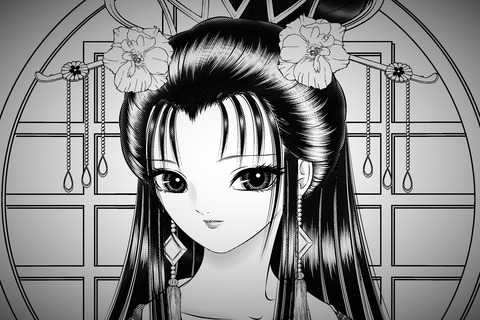 金瓶梅幼トリミング - コピー (2)