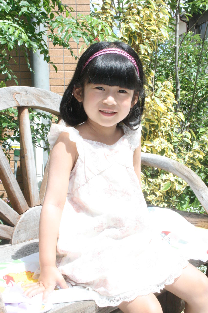 モデルちゃん第４弾 美人姉妹です 古着屋りぷら