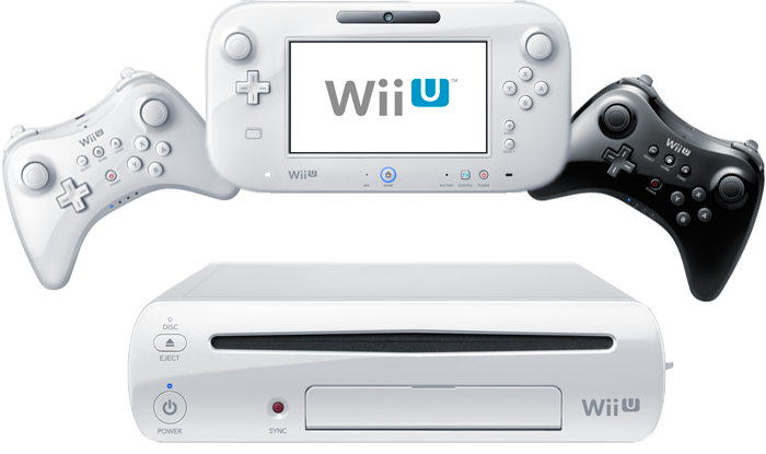 Wiiu本体が売ってた イカちゃんネル Wiiu本体が売ってた イカちゃんネル