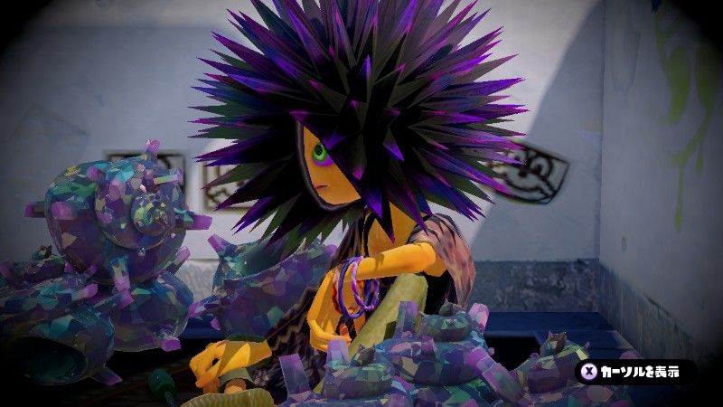 ダウニーガチャ オカルト攻略法 イカちゃんネル ダウニーガチャ オカルト攻略法 イカちゃんネル
