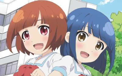 声優洲崎綾さん盛る イカちゃんネル