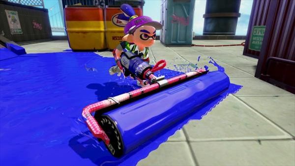 短射程の天敵カーボンローラー対策会議 イカちゃんネル 短射程の天敵カーボンローラー対策会議 イカちゃんネル